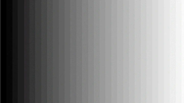 第4回　同じ色数でも画質が違うヒミツ――液晶ディスプレイの「最大表示色／LUT」に迫る