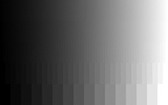 モノクログラデーション（1920×1200ドット）