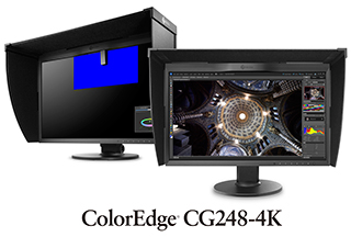 ColorEdge CG248-4K