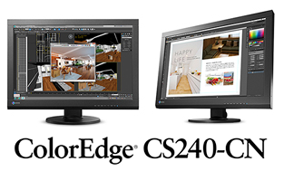ColorEdge CS240-CN