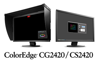 ColorEdge CG2420 / CS2420