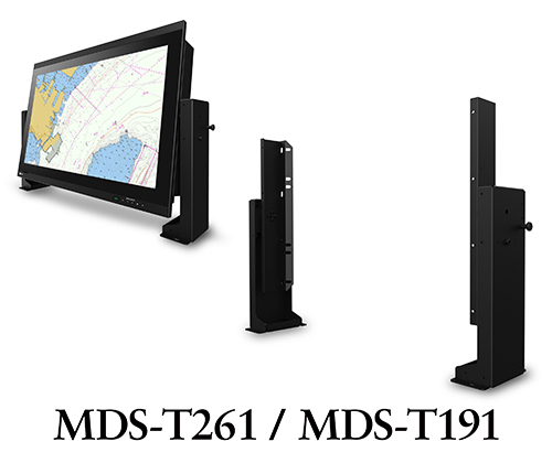 MDS-T261、MDS-T191