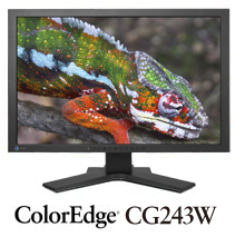 ColorEdge CG243W