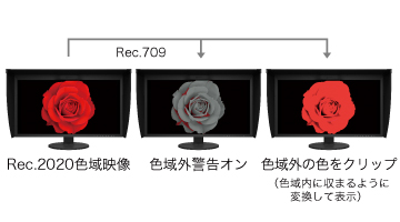 ColorEdge CG319X