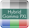Hybrid Gamma PXL