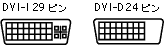 DVI(Digital Visual Interface)