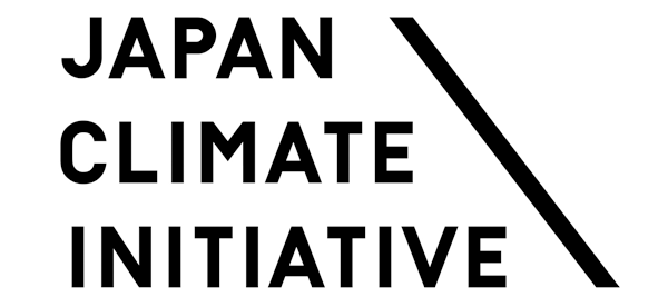 Japan Climate Initiativeロゴマーク
