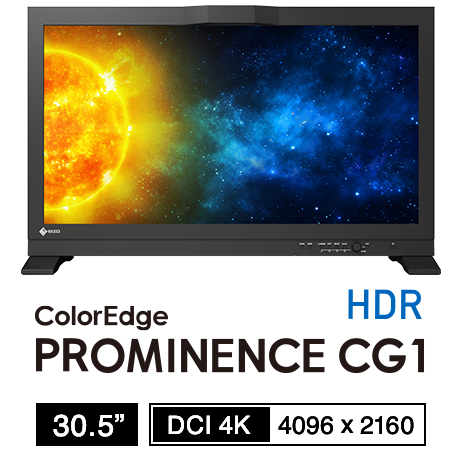ColorEdge PROMINENCE CG1G1