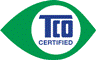 TCO Displays 5.0ロゴマーク