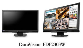 DuraVision FDF2303W
