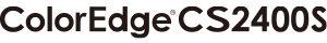 ColorEdge CS2400-S