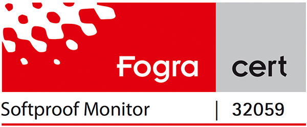 Class A FograCert Softproof Monitor