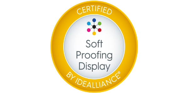 Soft Proofing Display & System Certification