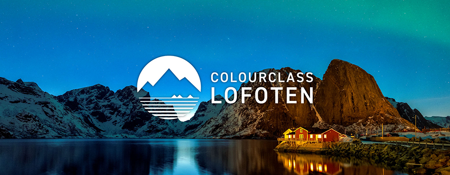 Colourclass Lofoten