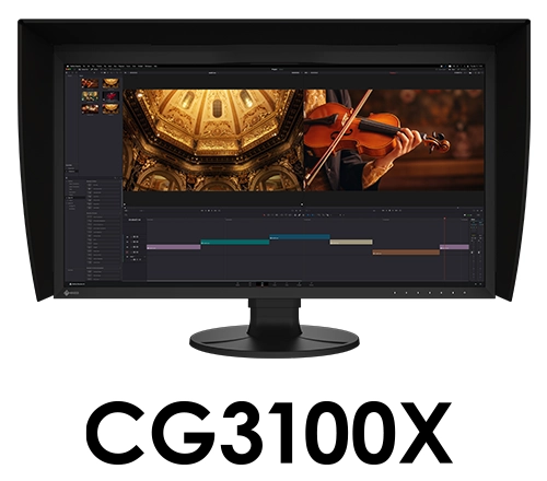 CG3100X