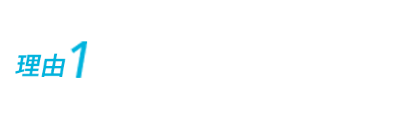 理由1 Adobe RGB色域99％カバーで正しく表示