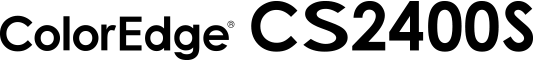 ColorEdge CS2400S