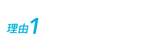 理由1 Adobe sRGB色域100％カバーで正しく表示