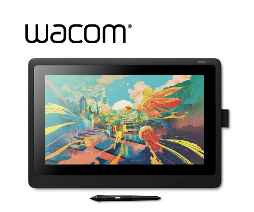 Wacom Cintiq16