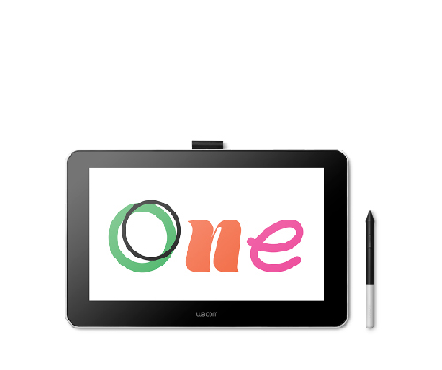 Wacom One