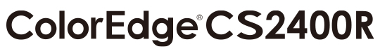 ColorEdge CS2400R