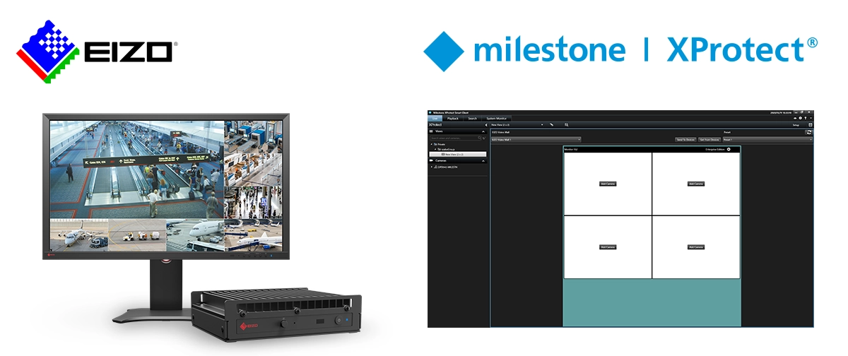 EIZO_Milestone