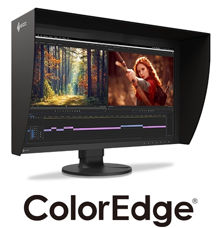 ColorEdge