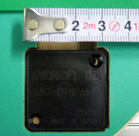 IDタグ（RFIDタグ無線自動識別タグ）