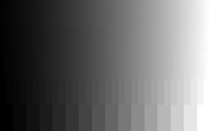モノクログラデーション（1280×800ドット）