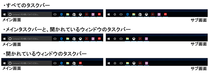 Windows 10をもっと便利にする「マルチディスプレイ」活用テク | EIZO ...