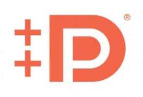 デュアルモードDisplayPortのロゴ