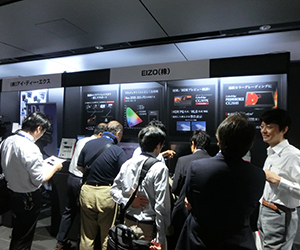 After NAB Show Tokyo 2018