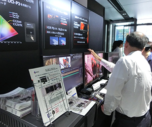After NAB Show Tokyo 2018