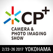 CP+2017