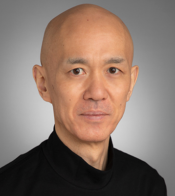 山本 久之氏