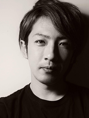 久保田 翔也氏