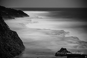 写真家　茂手木 秀行氏　作品