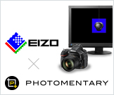 EIZO × PHOTOMENTARY「撮って出し写真」によるカラーマッチング体験セミナー