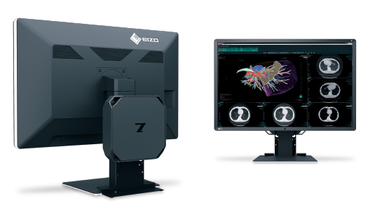 Hp ミニワークステーション Eizoプロダクト Eizo株式会社