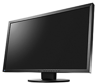 EIZO FlexScan EV2416W 液晶モニター 使用時間8089H