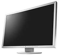 EIZO FlexScan EV2416W 液晶モニター 使用時間8066H