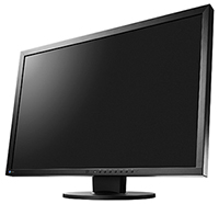 EIZO FlexScan EV2416W 液晶モニター 使用時間9550H