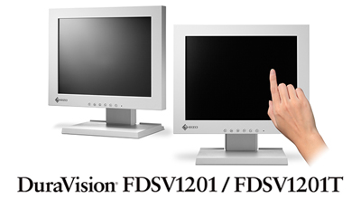 DuraVision FDSV1201 / FDSV1201T