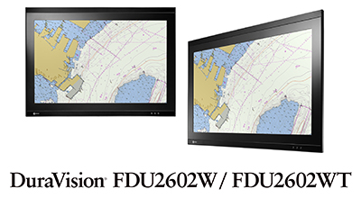 DuraVision FDU2602W / FDU2602WT