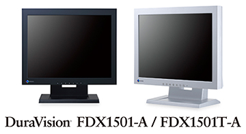 DuraVision FDX1501-A / FDX1501T-A