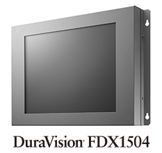 DuraVision FDX1504