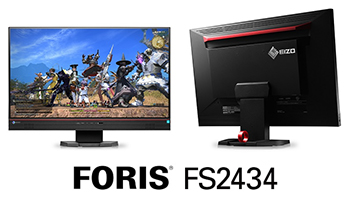 FORIS FS2434