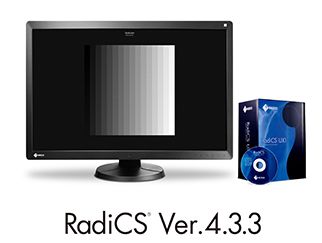 RadiCS Ver4.3.3