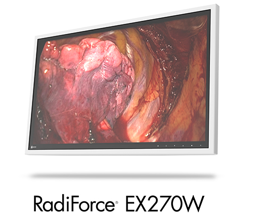 RadiForce EX270W