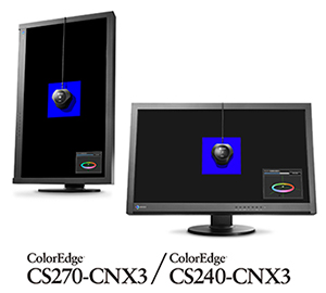 ColorEdge CS270/CS240